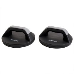 Push Up Bars (2 stk)