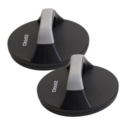 Push Up Bars (2 stk)