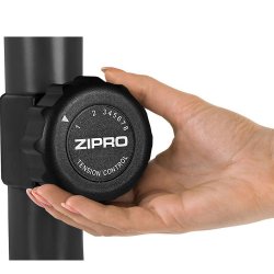 Zipro Drift Motionscykel