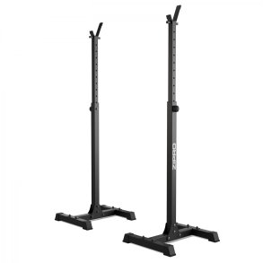 Zipro Fritstende Squat Rack