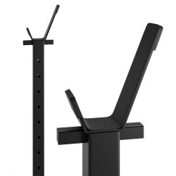 Zipro Fritstende Squat Rack