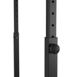Zipro Fritstende Squat Rack