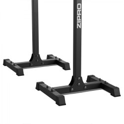 Zipro Fritstende Squat Rack