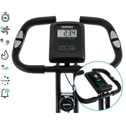Zipro Future X Foldbar Motionscykel