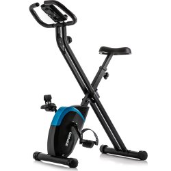 Zipro Future X Foldbar Motionscykel