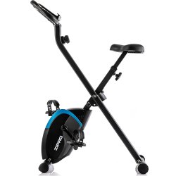 Zipro Future X Foldbar Motionscykel