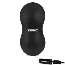 Zipro Trningsbold Peanut 45 cm
