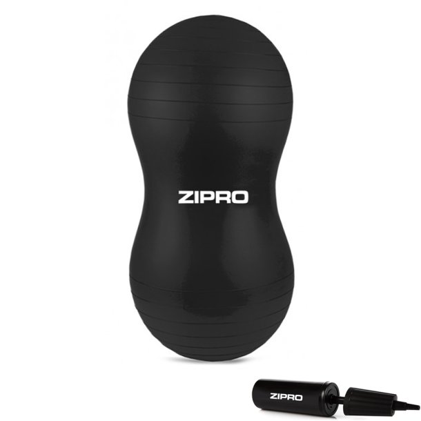 Zipro Trningsbold Peanut 45 cm