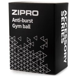 Zipro Trningsbold 75 cm