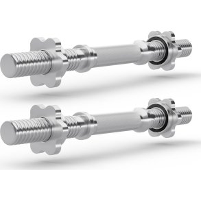 Hndvgtstnger 28 - 2 stk