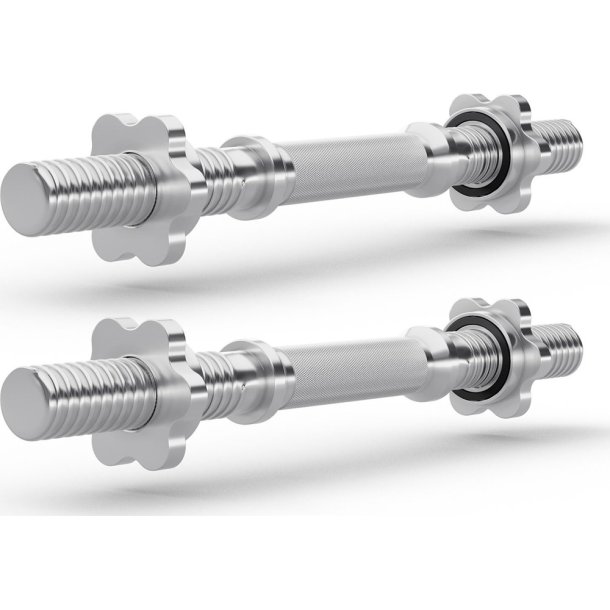 Hndvgtstnger 28 - 2 stk