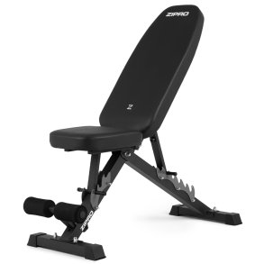 Justerbar Trningsbnk