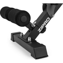 Justerbar Trningsbnk