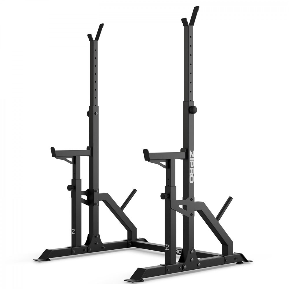 Zipro Lift Squat Rack - Squat Rack - LavprisFitness