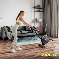 Zipro One S Motionscykel