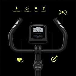 Zipro One S Motionscykel