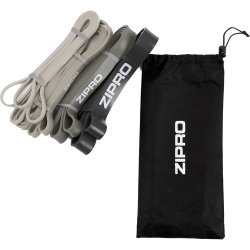 Powerband Trningselastikker 4-pak