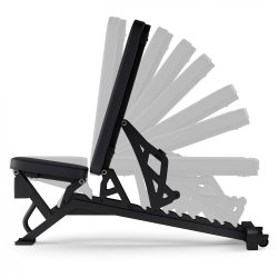 Pro Justerbar Trningsbnk