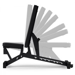 Pro Justerbar Trningsbnk