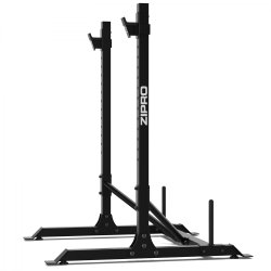 Zipro Pull Bnkpres Stativ
