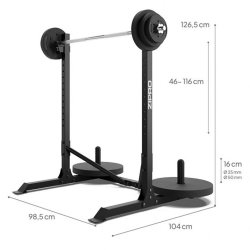 Zipro Pull Bnkpres Stativ