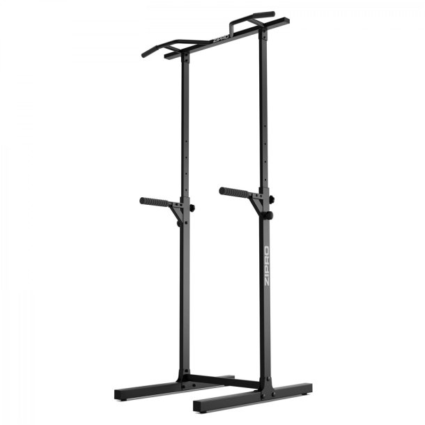 Multifunktional Pull Up PowerTower Stativ