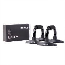 Push Up Bars (2 stk)