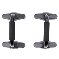 Push Up Bars (2 stk)