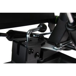 Zipro Roam Stepper 2-i-1