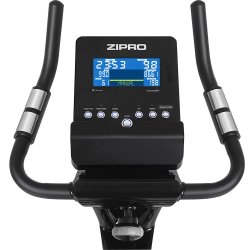 Zipro Rook Pro Motionscykel