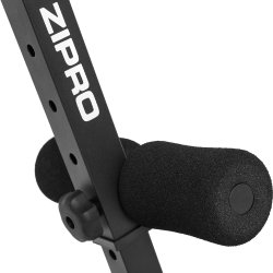 Mavetrner Sit-Up Trningsbnk