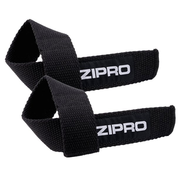 Lftestropper til styrketrning