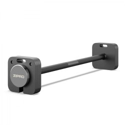 Justerbar Vgtstang 26,5 kg