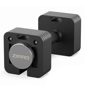Zipro Justerbar Hndvgt 16 kg