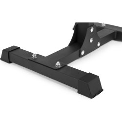 Komplet St Trningsbnk &amp; Squat Rack