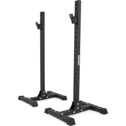 Komplet St Trningsbnk &amp; Squat Rack