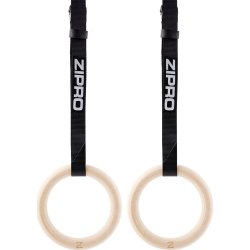 Zipro Gymnastikringe i T
