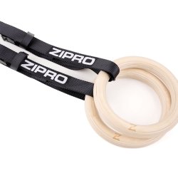 Zipro Gymnastikringe i T