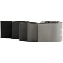 Trningselastikker 5-pak