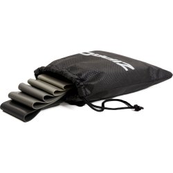 Trningselastikker 5-pak