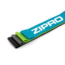 Trningselastikker 4-pak