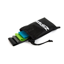 Trningselastikker 4-pak