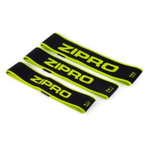 Trningselastikker 3-pak