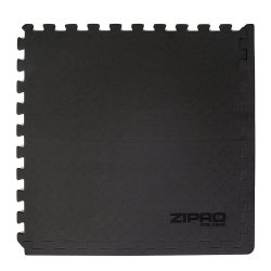 Trningsgulv 6 brikker