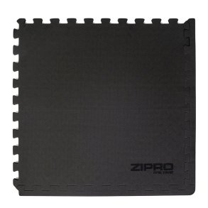 Trningsgulv 6 brikker