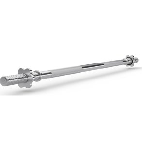 Vgtstang 28 - 120 cm