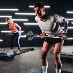 Vgtstang 28 - 120 cm