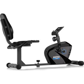 Zipro Vision Siddende Motionscykel
