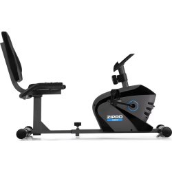 Zipro Vision Siddende Motionscykel