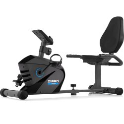 Zipro Vision Siddende Motionscykel